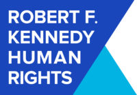 Robert Kennedy Human Rights Italia