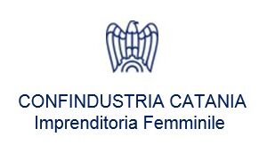 Logo Conf CT Imprenditoria femminile
